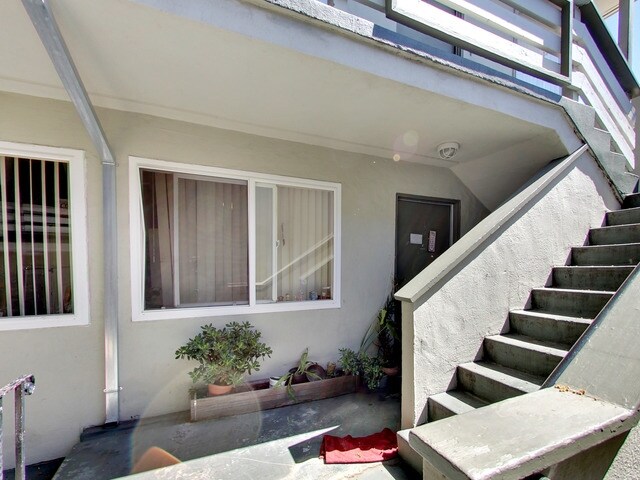 2505-2525 10th Ave, Oakland, CA à vendre - Photo du bâtiment - Image 2 de 32