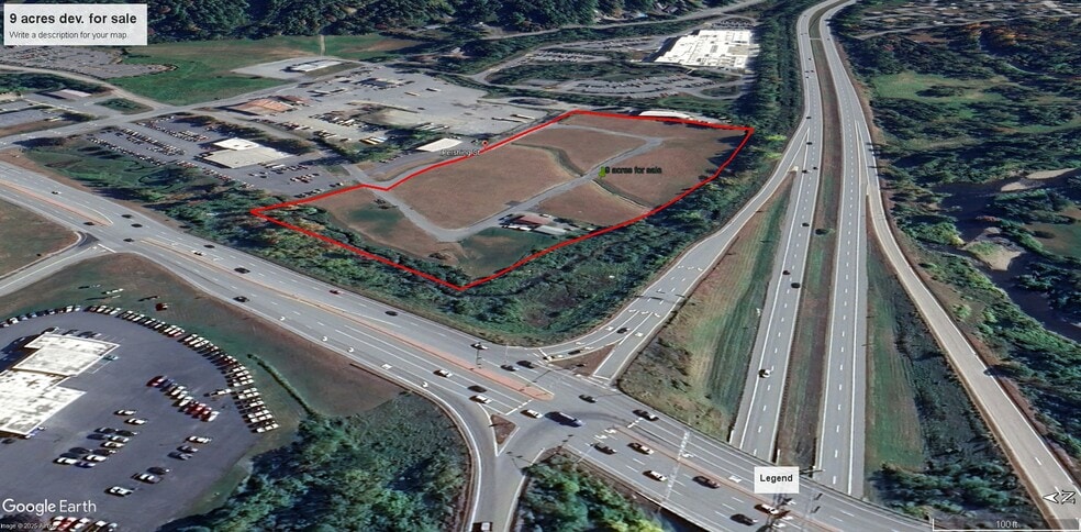 5 Edwards St, Lebanon, NH à vendre - Photo du bâtiment - Image 2 de 19