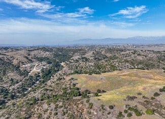 More details for 7351 Carbon Canyon Rd, Brea, CA - Land for Sale