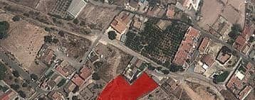 Terrain dans Orihuela, Alicante à vendre Aérien- Image 1 de 3