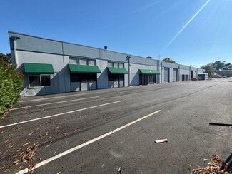 More details for 130 Mason Cir, Concord, CA - Industrial for Lease