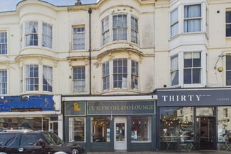 More details for 32 Belle Vue St, Filey - Retail for Sale