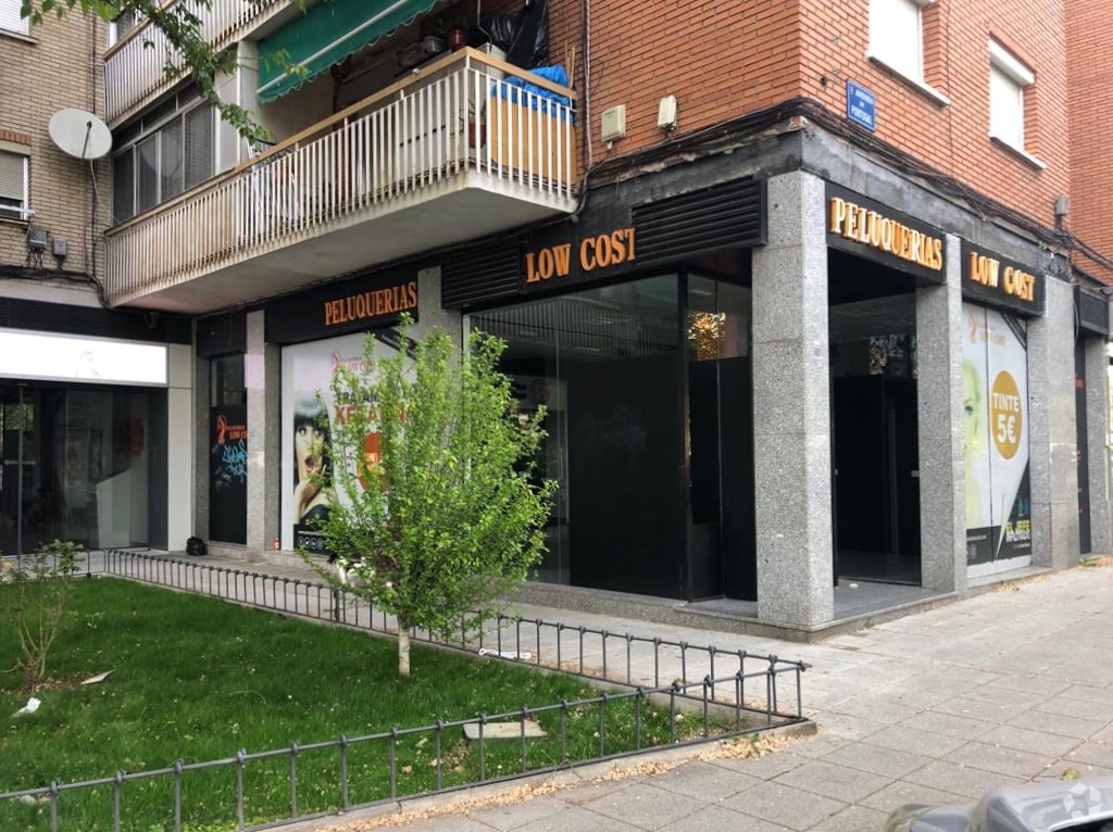 Avenida Portugal, 12, Móstoles, MAD 28932 - Unité Puerta 1A, Esc. 1 -  - Photo intérieure - Image 2 of 6