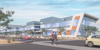 More details for Plan Area 1.6 on Tech Ridge – Office for Sale, St George, UT