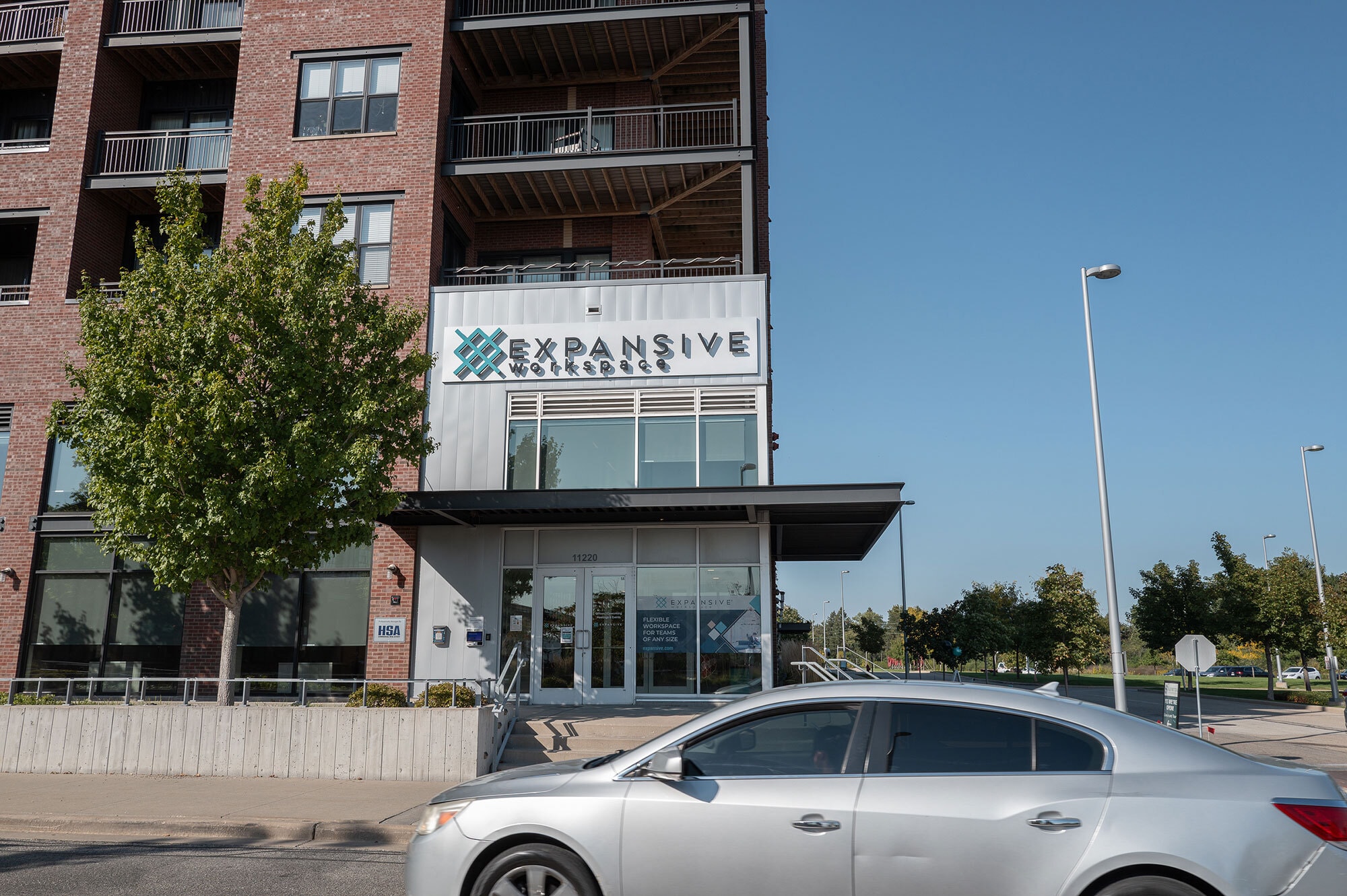 11220 W Burleigh St, Wauwatosa, WI for lease Building Photo- Image 1 of 10