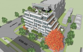 Plus de détails pour 485 W 35th Ave, Vancouver, BC - Multi-résidentiel à vendre