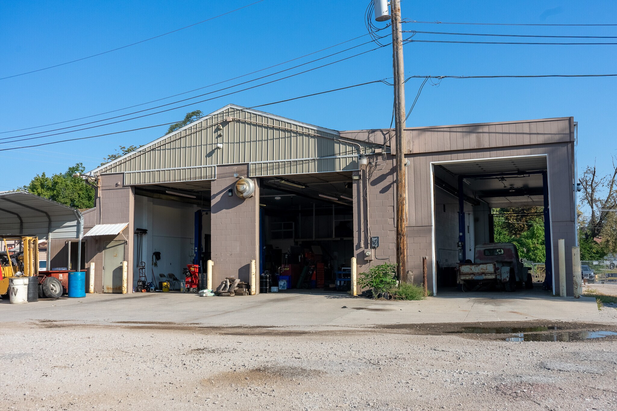2121 & 2139 Jefferson St, Omaha, NE for sale Primary Photo- Image 1 of 13