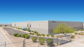 More details for 12430 Mercantile Ave, El Paso, TX - Industrial for Lease