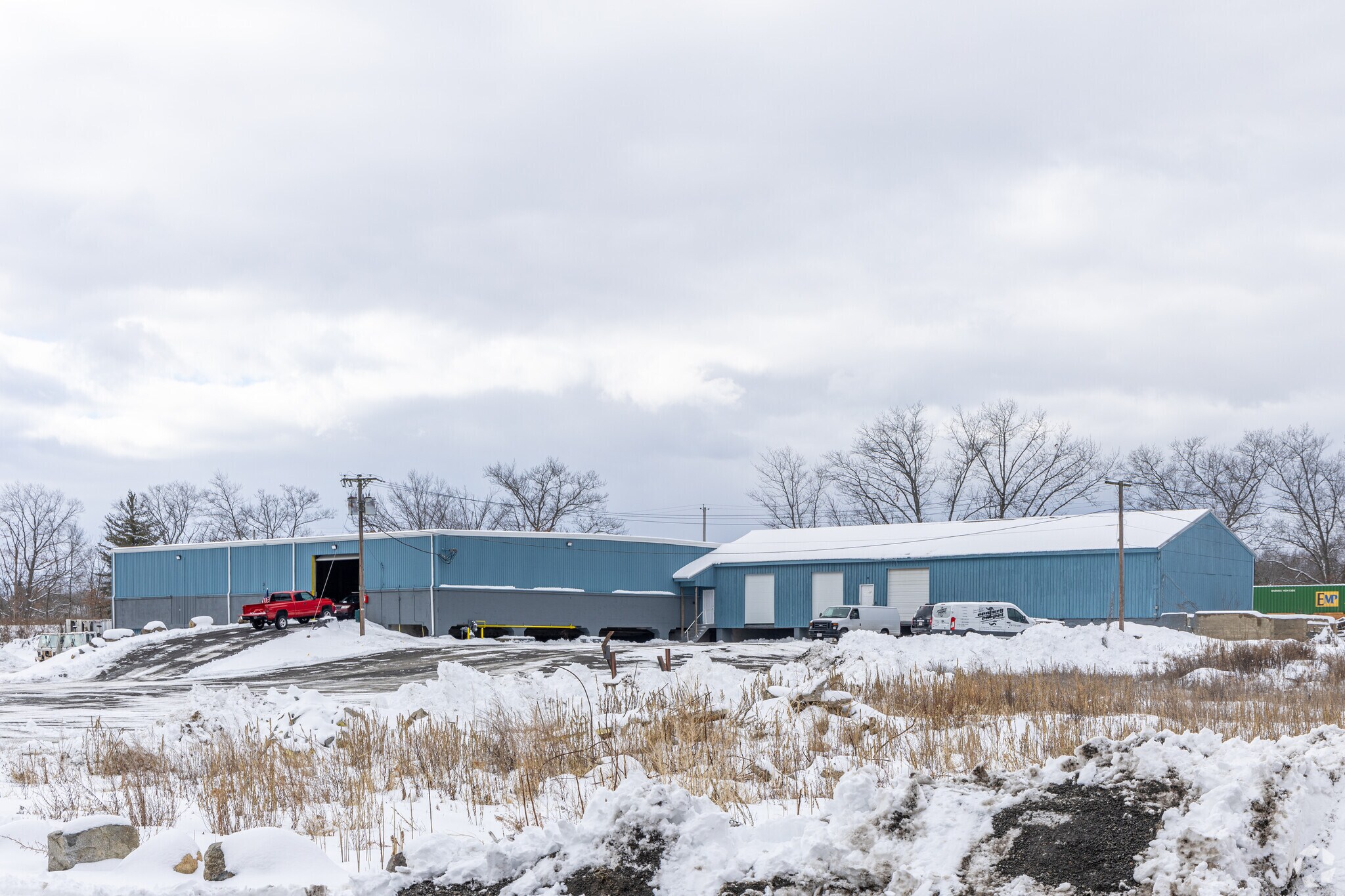 1 Bligh St, Ayer, MA à louer Photo principale- Image 1 de 5