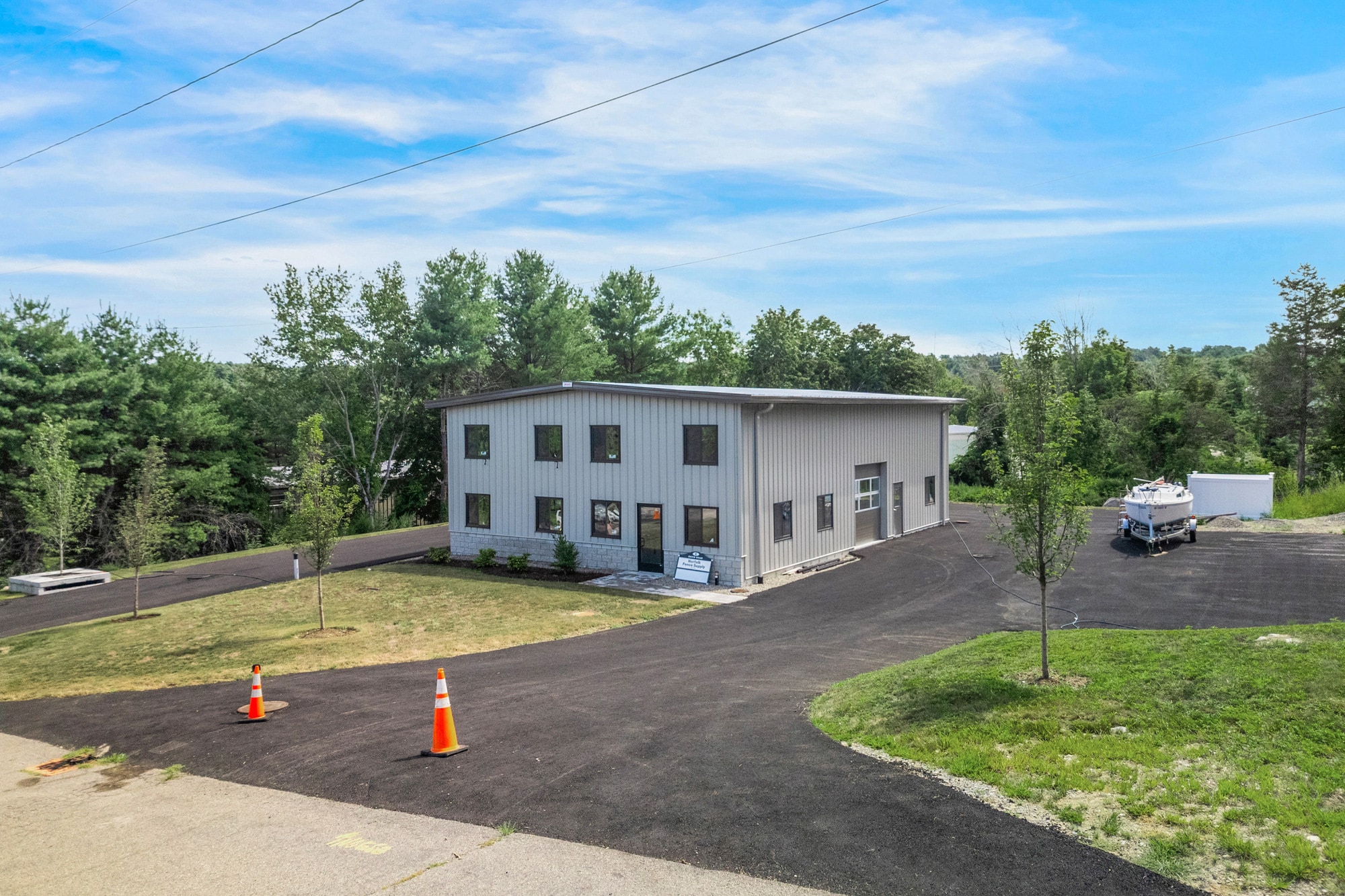 4 David Rd, Norfolk, MA for sale Primary Photo- Image 1 of 8