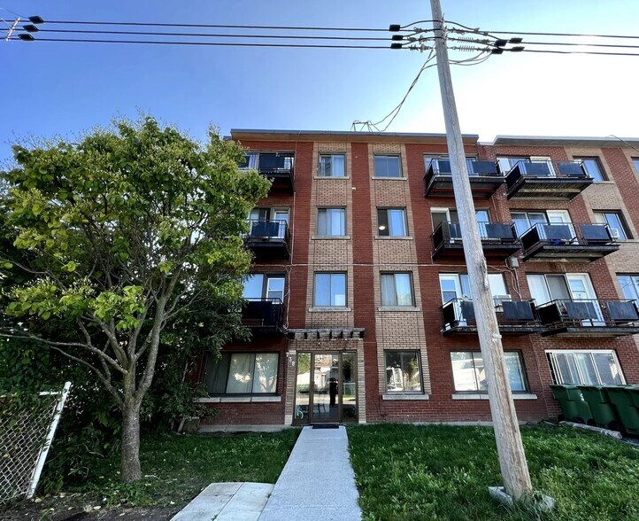 738 6e Av, Verdun, QC à vendre - Photo principale - Image 1 de 1