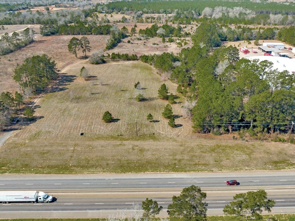 3121 NW Stallings Dr, Nacogdoches, TX for sale Aerial- Image 1 of 32