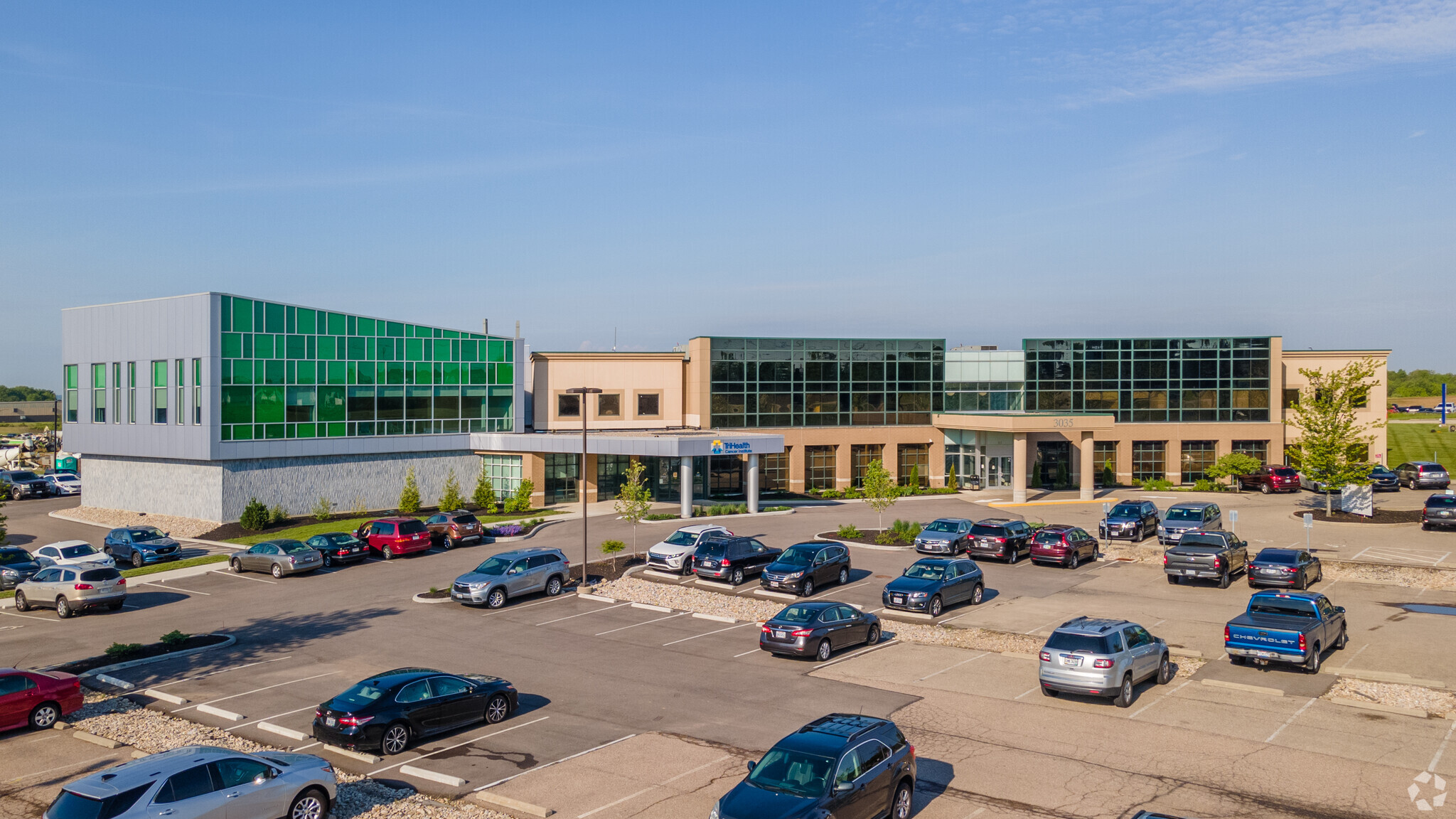 3035 Hamilton Mason Rd, Hamilton, OH for sale Building Photo- Image 1 of 1