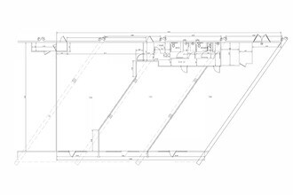 5237 Albemarle Rd, Charlotte, NC for lease Floor Plan- Image 1 of 1