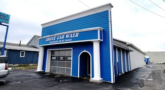 Plus de détails pour 137 Genesee St, Oneida, NY - Bureau/Commerce de détail à louer