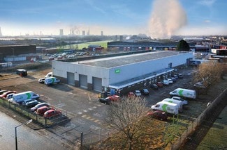 More details for Macklin Ave, Billingham - Industrial for Sale