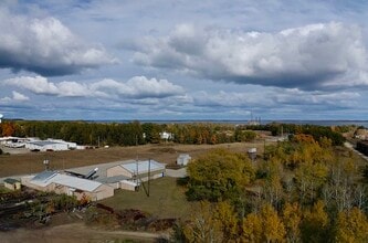 1720 N Lincoln Rd, Escanaba, MI for lease Building Photo- Image 1 of 4
