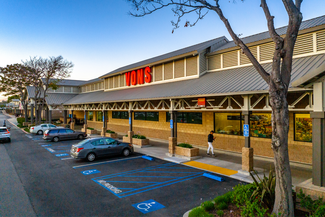 Plus de détails pour Marigold Shopping Center – Commerce de détail à vendre, San Luis Obispo, CA