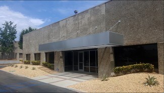 Plus de détails pour 3929 Calle Fortunada, San Diego, CA - Local d'activités à louer