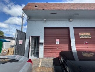 More details for 3056 S State Road 7, Miramar, FL - Industrial for Sale