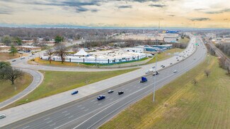 Plus de détails pour 5400 Antioch Dr, Merriam, KS - Flex à vendre