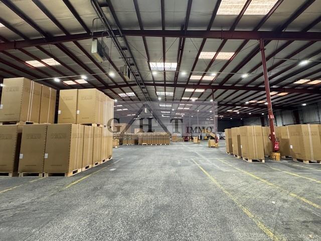 Industrial in Angerville for sale - Interior Photo - Image 3 of 6
