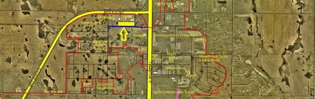 42 Ave & 6th St NW, Minot, ND à vendre Autre- Image 1 de 5