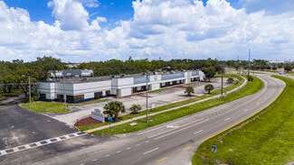 More details for 4612 N 56th St, Tampa, FL - Flex for Lease