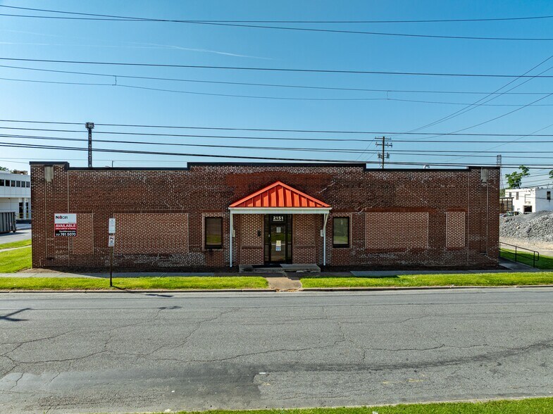2151 Greenwood St, Harrisburg, PA à vendre - Photo du bâtiment - Image 2 de 16