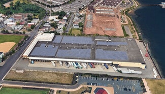 More details for 1 Buckingham Ave, Perth Amboy, NJ - Industrial for Lease