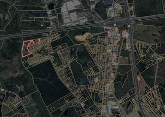 Plus de détails pour 2013 West Cir, Thomson, GA - Terrain à vendre