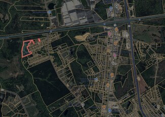 Plus de détails pour 2013 West Cir, Thomson, GA - Terrain à vendre