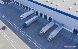 More details for 40 Green Knight Dr, Wind Gap, PA - Industrial for Lease