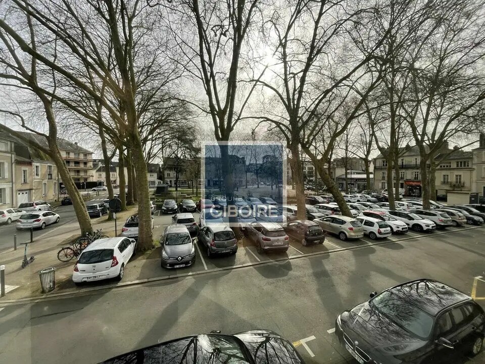 Bureau dans Angers à louer Photo principale- Image 1 de 7