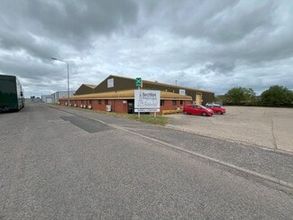 More details for 48-54 Fuller Rd, Harleston - Industrial for Lease