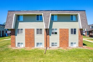 Plus de détails pour Clinton, IA 238-Unit Portfolio – Multi-résidentiel à vendre, Clinton, IA