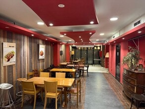 Carrer del Marquès de Campo Sagrado, 5, Barcelona, Barcelona for lease Interior Photo- Image 2 of 14