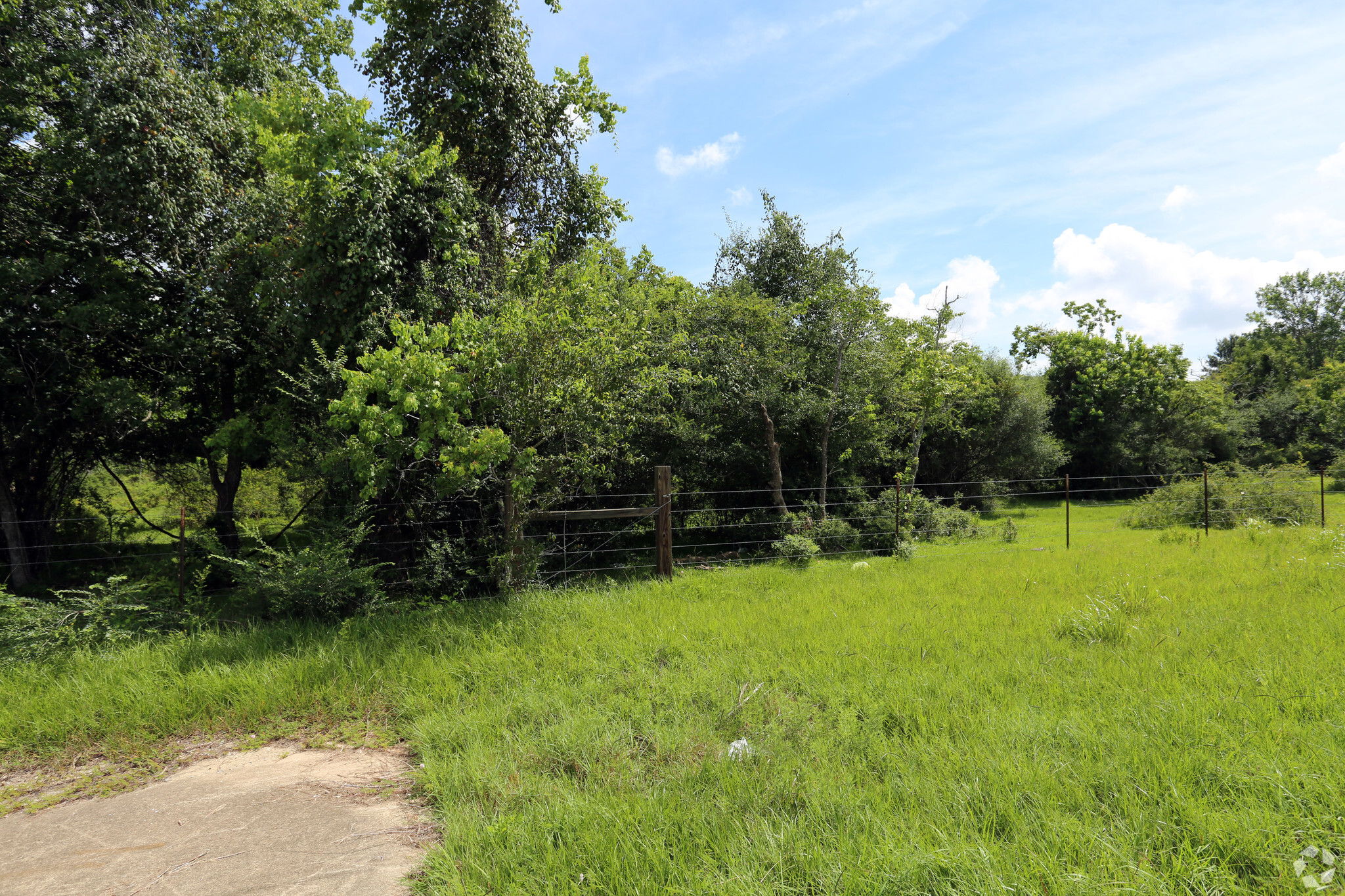 W Highway 6, Alvin, TX for sale Primary Photo- Image 1 of 1