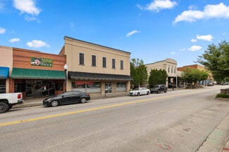 Plus de détails pour 120 S Main St, Lancaster, SC - Industriel à louer