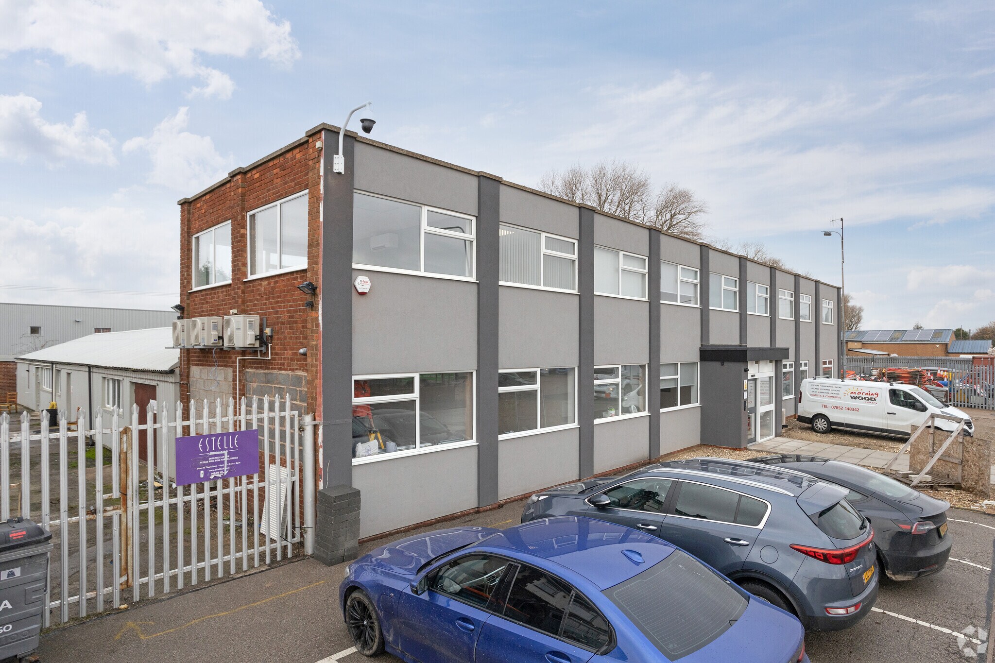 70 Wilton Rd, Grimsby à louer Photo principale- Image 1 de 25