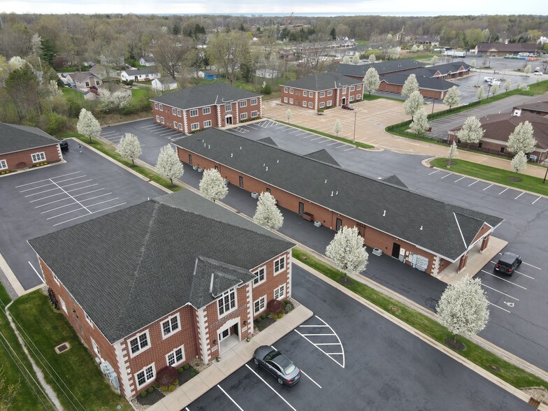 2786 Som Center Rd, Willoughby, OH for lease - Aerial - Image 3 of 5