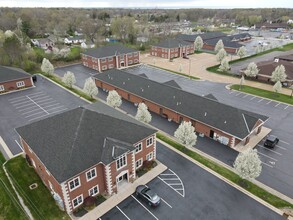 2786 Som Center Rd, Willoughby, OH - aerial  map view