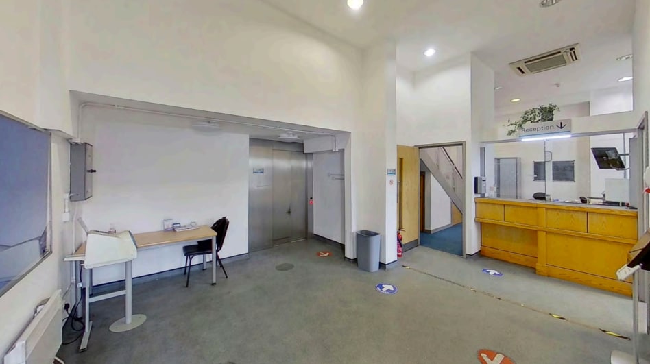 278-280 Balham High Rd, London for lease - Interior Photo - Image 2 of 5