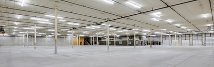 5124 Sharp St, Dallas, TX à louer Photo intérieure- Image 2 de 3