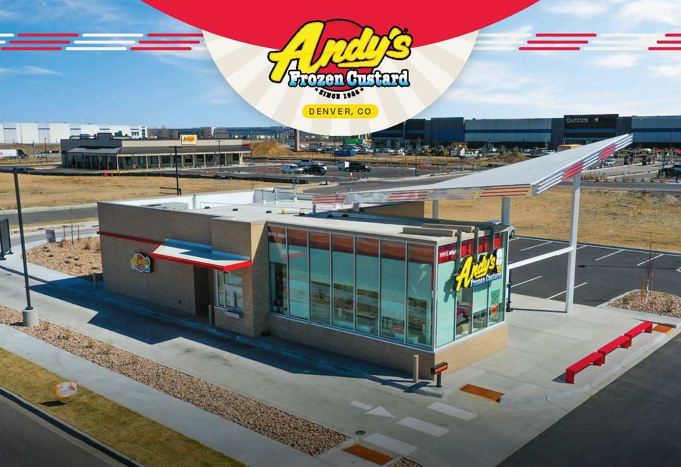 9111 E 40th Ave, Denver, CO à vendre Photo du bâtiment- Image 1 de 1