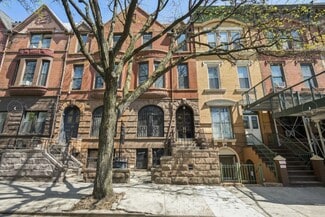 More details for 309 W 138th St, New York, NY - Multifamily for Sale