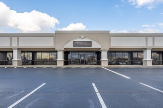 640-641 Broadmor St, Murfreesboro, TN for lease Building Photo- Image 1 of 51