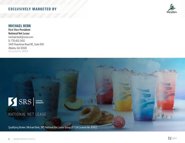 2410 S Cobb Dr SE, Smyrna, GA for sale - Building Photo - Image 2 of 10