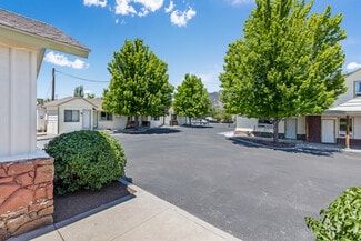 More details for 2010 E Route 66, Flagstaff, AZ - Multifamily for Sale