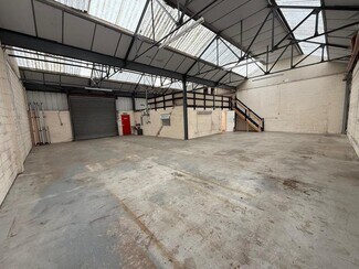 More details for Corporation Rd, Manchester - Industrial for Lease